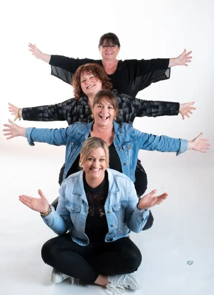 Preserve your family's story with expert portrait photography in Wellington