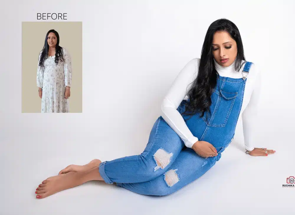 Dynamic action shot by a Wellington photographer highlighting movement and emotion