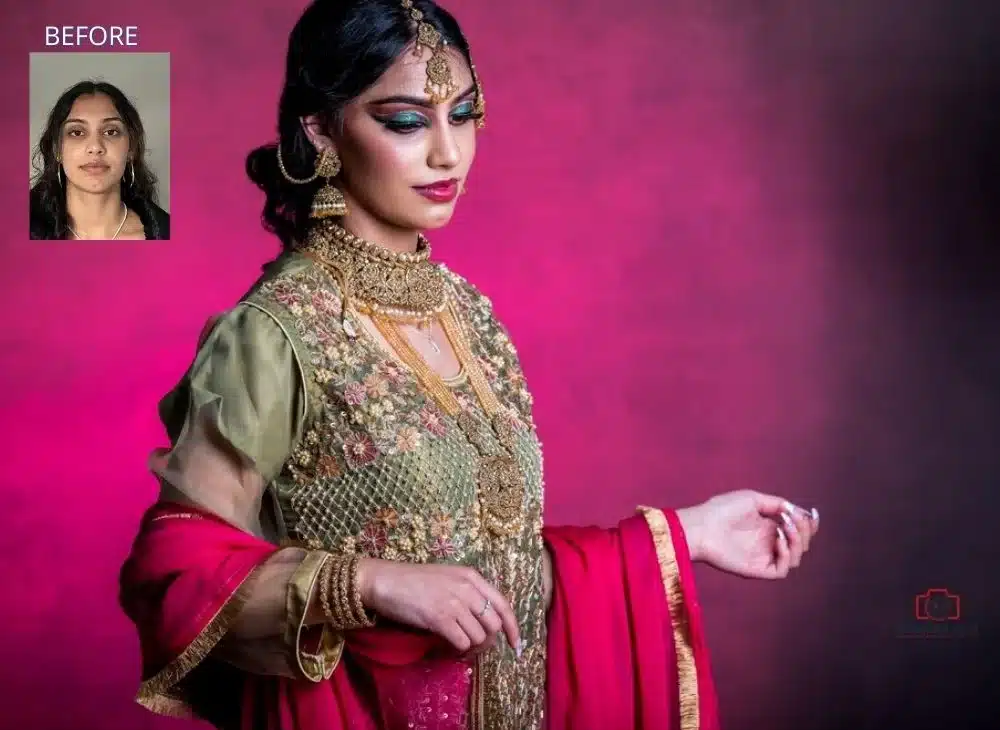 Family portrait beautifully composed by a renowned Wellington portrait photographer