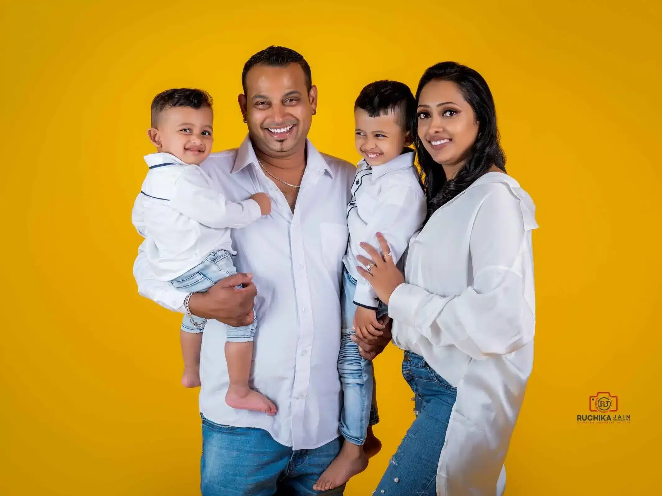 Capture cherished family moments with a Wellington photographer