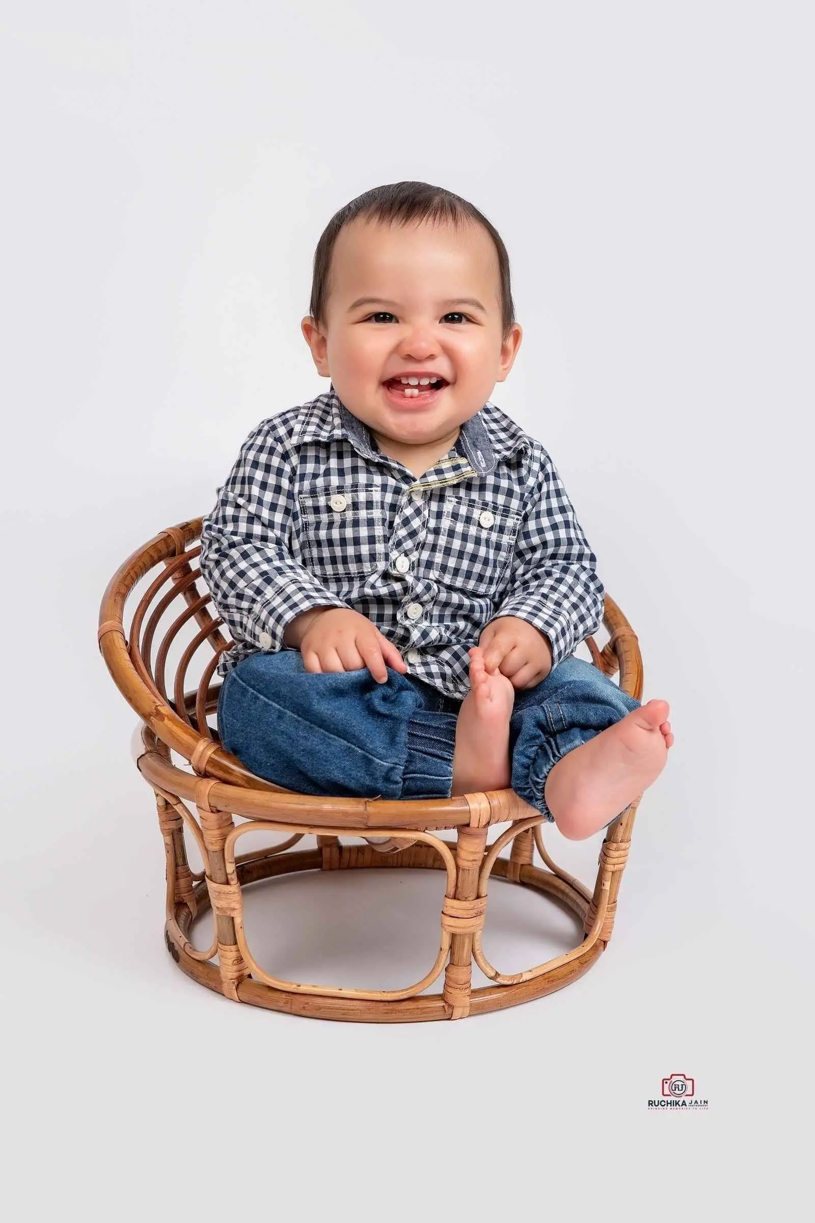 Capturing the innocence and wonder of childhood in Wellington