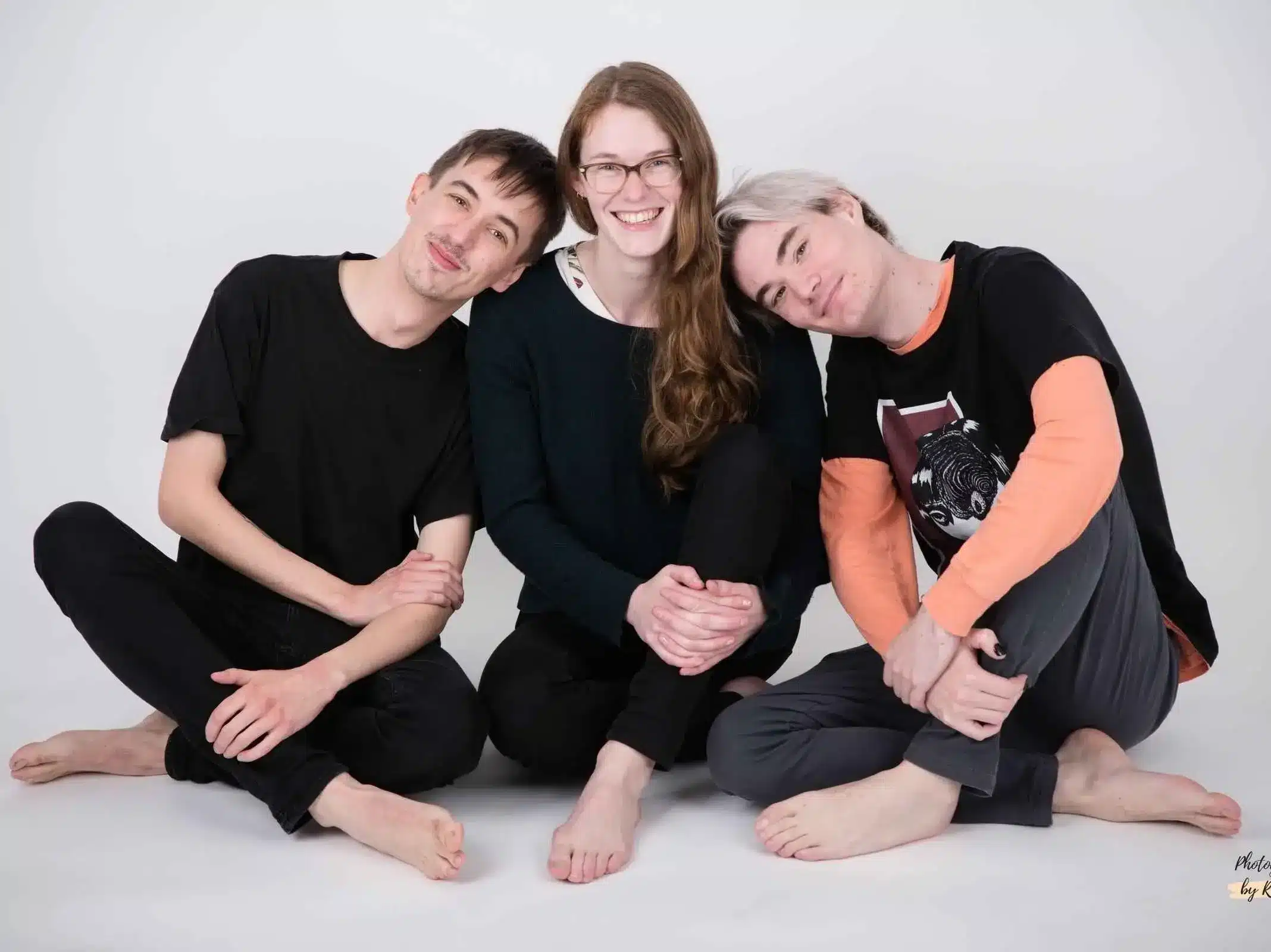 Expert family portrait photography in Wellington by skilled professionals