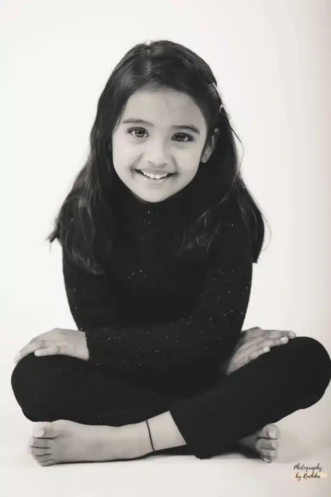 Expert kids photography with a touch of elegance in Wellington