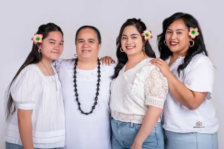 Local family photographers near me providing personalized sessions