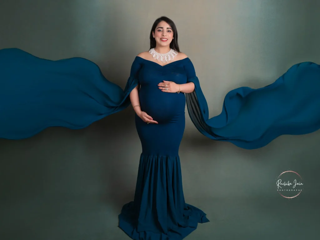 Pregnancy and Maternity Photography in Wellington: Embracing the Glow of Motherhood