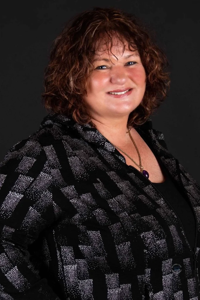 Professional headshots capturing individuals' unique personalities and professional demeanor