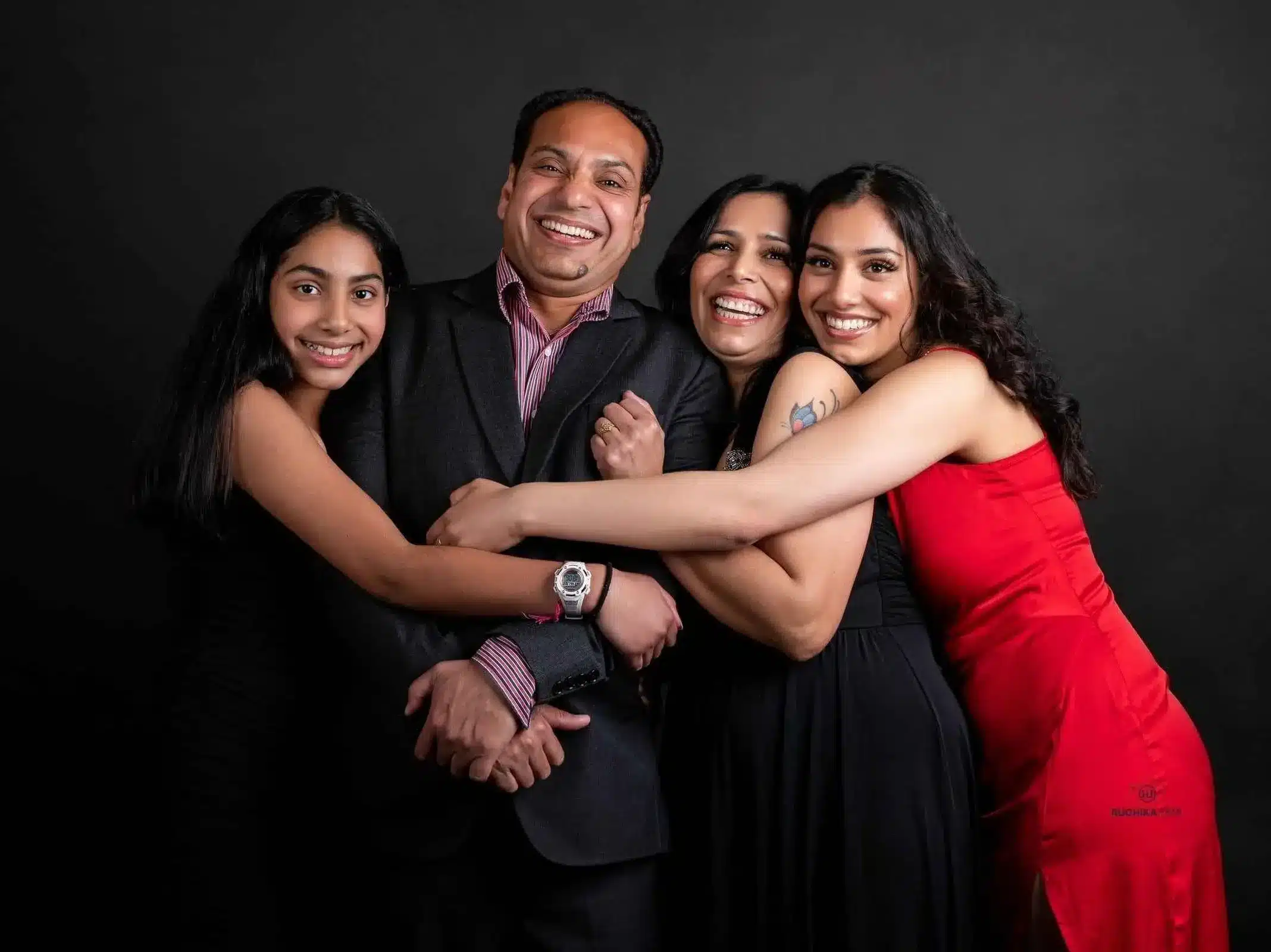 Timeless family photography in Wellington: preserving precious memories