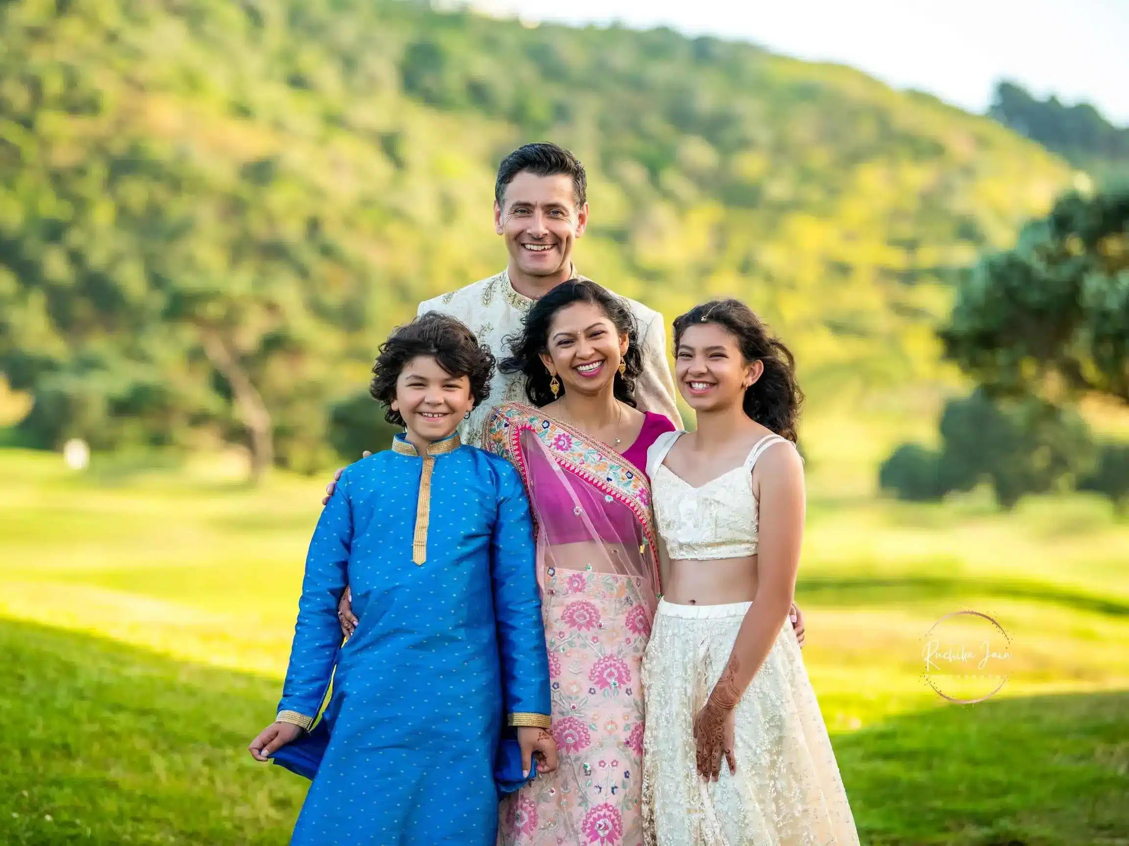 Treasure your family's story with beautiful portrait photography in Wellington