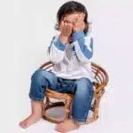 Artistic kids portraits reflecting personality and spirit in Wellington