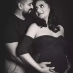 Creating timeless memories with professional maternity photography