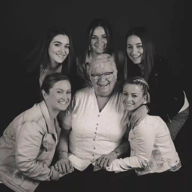 Quality family photography without breaking the bank in Wellington