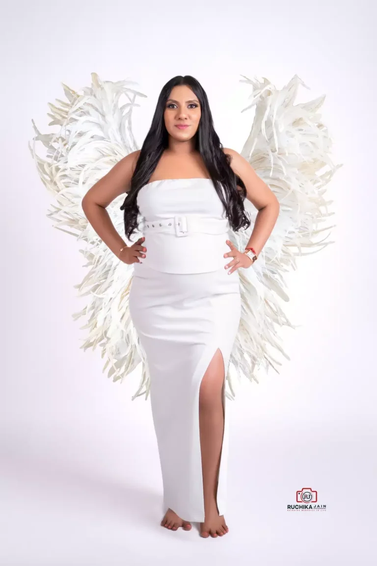 Showcasing the radiance and beauty of expectant mothers through maternity photography