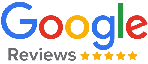 Google Reviews Logo