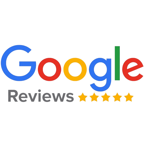 Google Reviews Logo