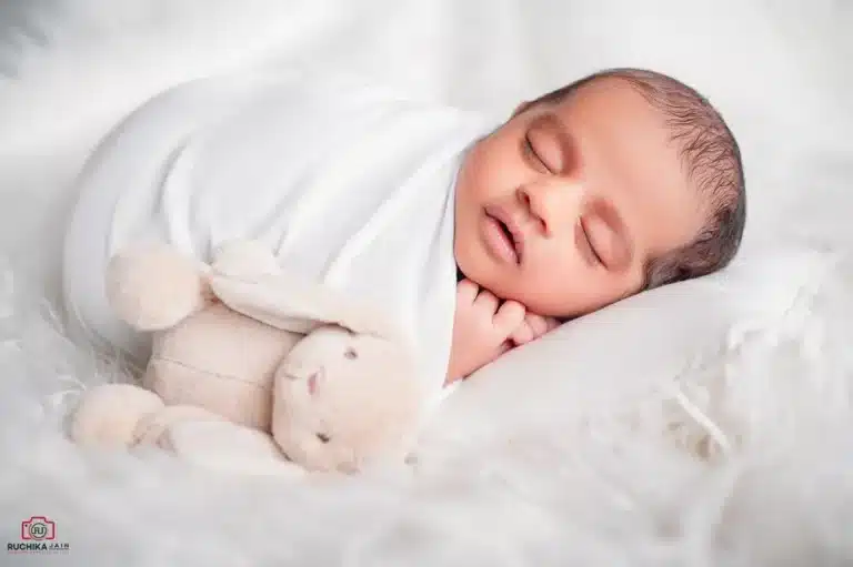 Newborn Photographer
