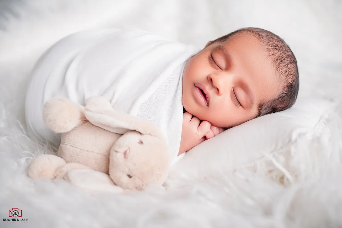 Newborn Photographer