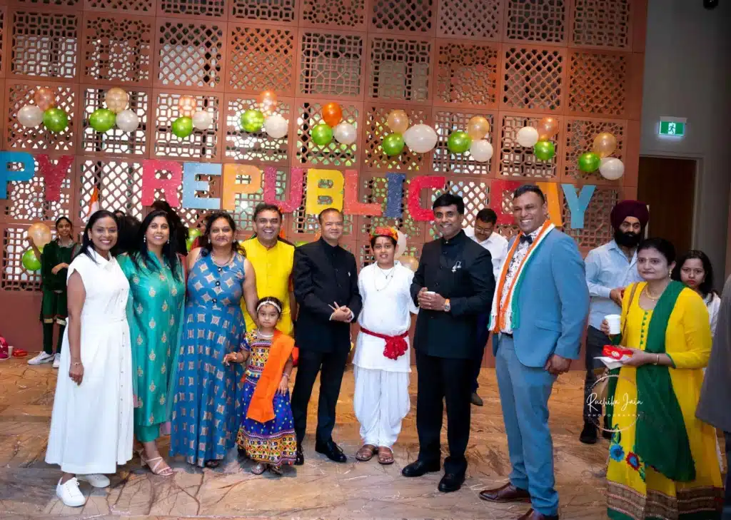 Corporate Event Photography Wellington