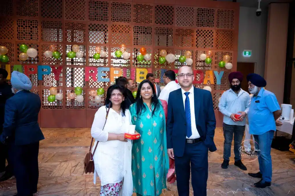 Corporate Event Photography Wellington