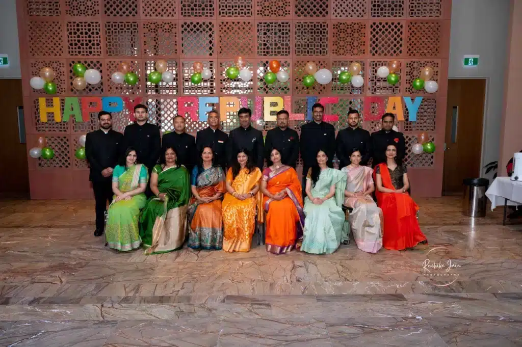 Corporate Event Photography